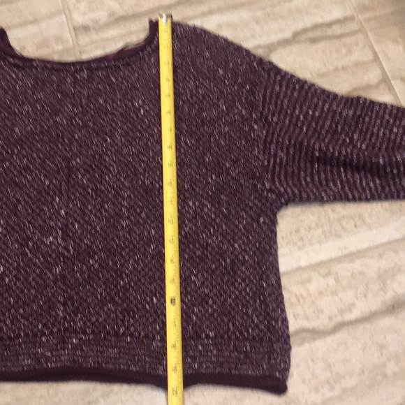 Free People Under Your Spell Sweater XS - Picture 6 of 6